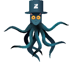 Sea World Sticker by Zrce Beach Official