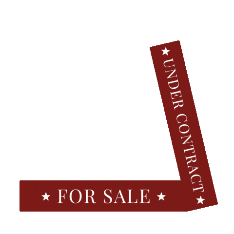 Simply Texas Real Estate Sticker