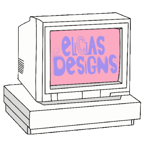 Computer Sticker