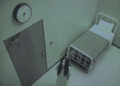 The Ring Horror GIF - Find & Share on GIPHY