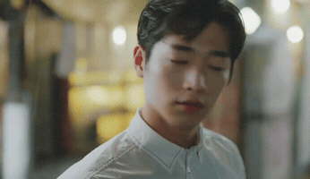 Sad Rain GIF