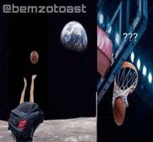 Score Airball GIF