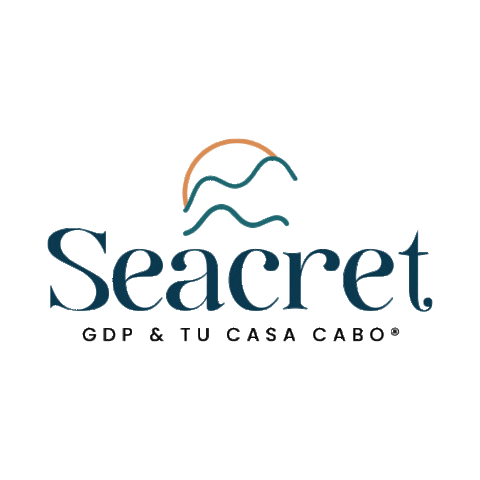 Tu Casa Cabo Sticker