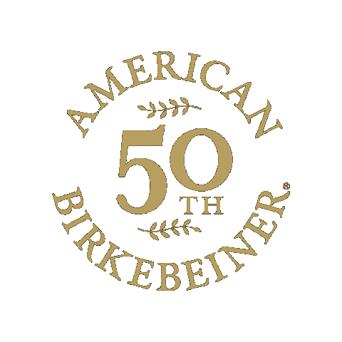 American Birkebeiner Sticker