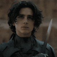 Mood Protect GIF by Dune Movie