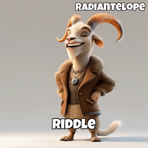 Funny GIF by Radiantelope