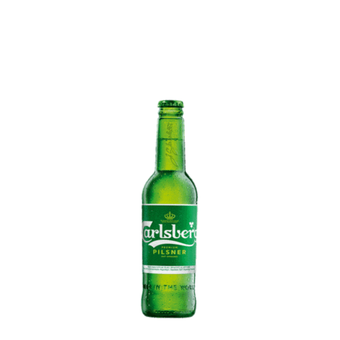 carlsbergukraine Sticker