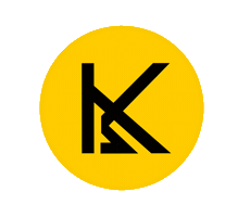 kscomunica Sticker