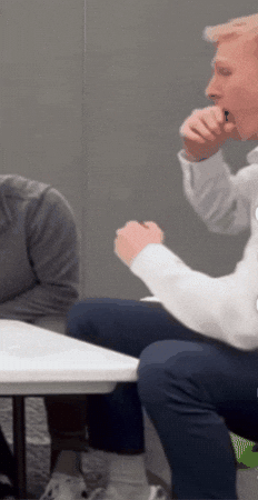 Oh No GIF
