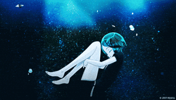 Houseki No Kuni GIFs - Get the best GIF on GIPHY