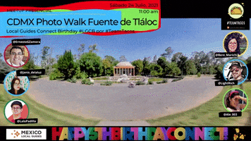 Cdmx GIF