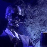 tales from the crypt GIF by absurdnoise