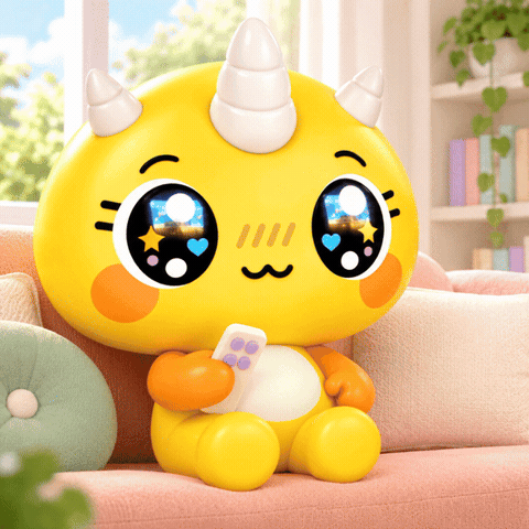 Motivation Wow GIF by Naru Naru