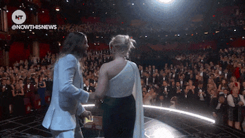 jared leto news GIF by NowThis 