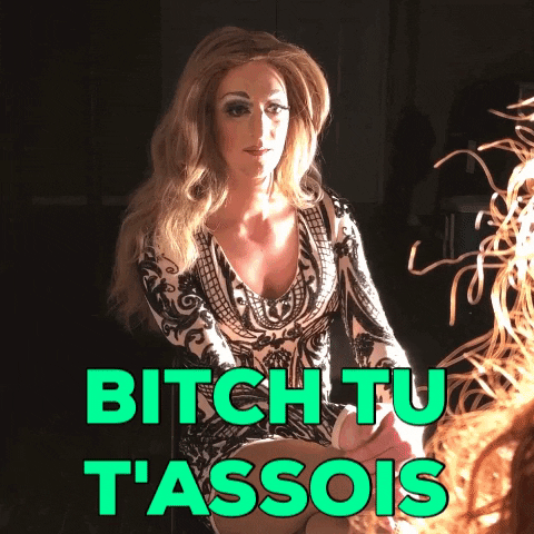 Dory Ladrag GIF