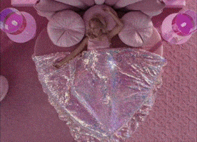 Pretty In Pink Film GIF