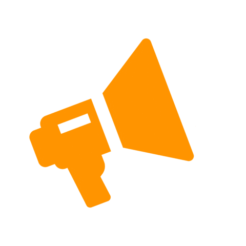 Awareness Sticker by Kidney Cancer Association