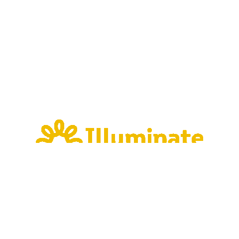 weareilluminate.id Sticker