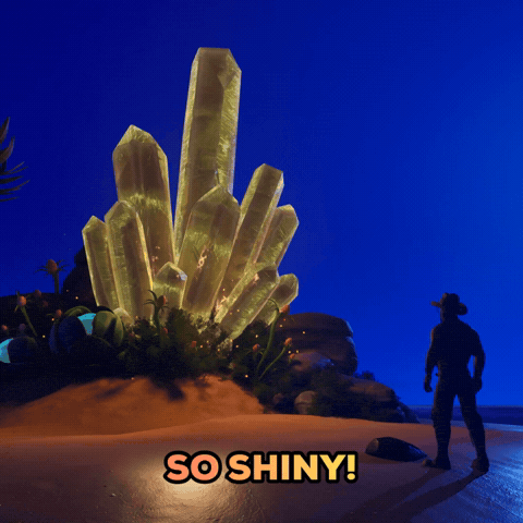 Sleepy Full Moon GIF by Gameforge