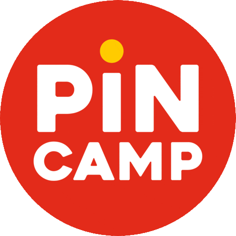 Pincamp Sticker by ADAC Camping