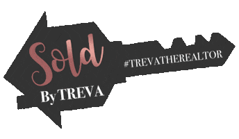 EXP Christopher Dynasty Group Realtor Treva Christopher Sticker
