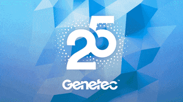 Genetec GIF by youvillehaussmannparkYHP