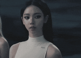 Karina GIF