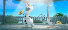 disney frozen dancing GIF by Walt Disney Animation Studios