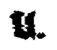 UNBEQUEM Sticker