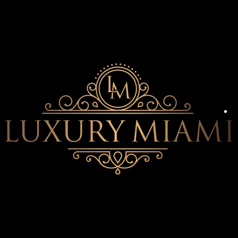Luxury  Miami GIF