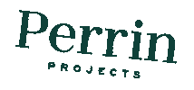 Perrin Projects Sticker