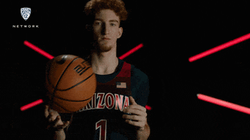 College Hoops Basketball GIF by Pac-12 Network