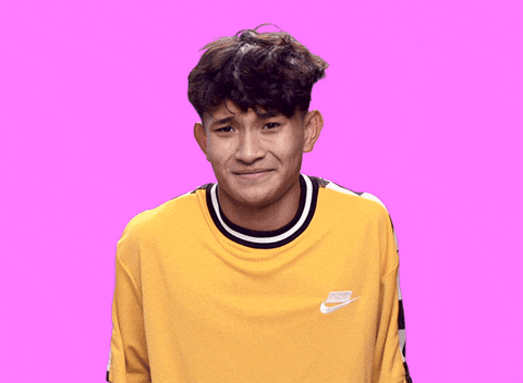 Are You Italian Im Not Sure GIFs - Get the best GIF on GIPHY