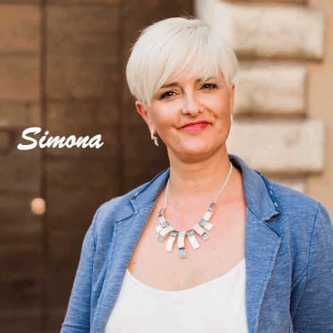 SimonaBastari felice condominio amministratore condominiale GIF