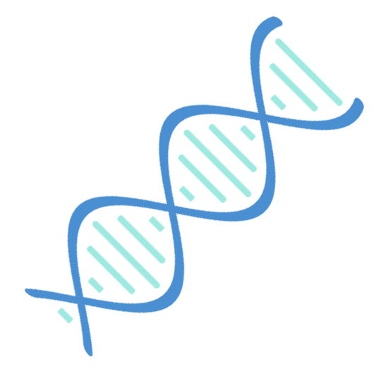 Dna Sticker by meuDNA for iOS & Android GIPHY