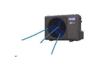 ACiQ Sticker