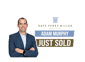 Dave Perry Miller Sticker