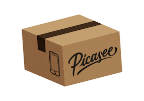 Picasee Sticker