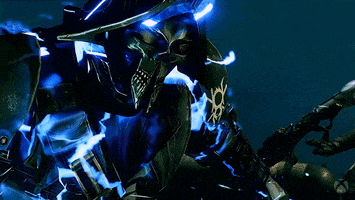 Destiny 2 Mask GIF by Xbox