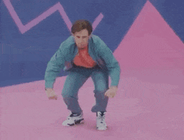 Kyle Mooney Dancing GIF by Saturday Night Live