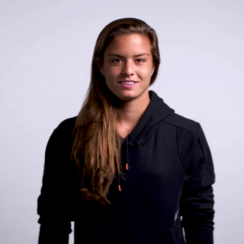 Maria Sakkari Ugh GIF by WTA - Find & Share on GIPHY
