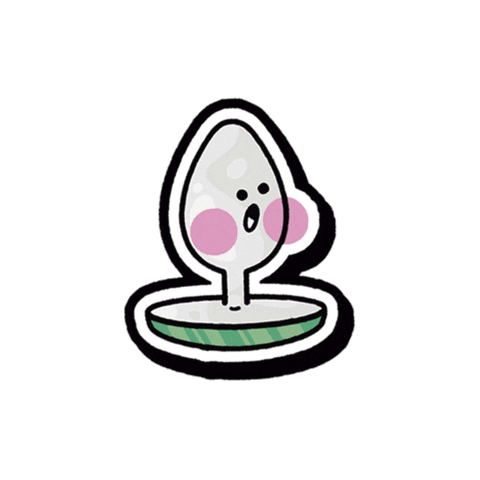 Plug Sticker