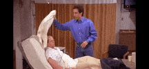 Seinfeld Pillow GIF