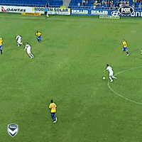 Mvfc Greatest Goal GIF by Melbourne Victory FC