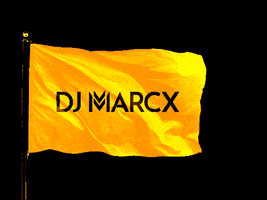 Flag Bandera GIF by DJ Marcx