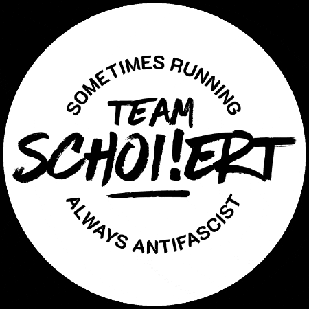 Runners Running GIF by BONSAI KITTEN