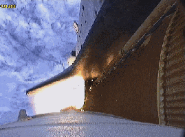 launch