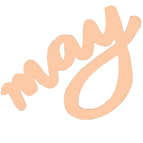 Spring Sticker