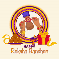 Raksha-bandhan GIFs - Get the best GIF on GIPHY