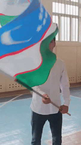 Dilbekjon GIF